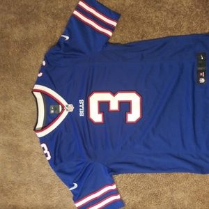 Buffalo Bills Jersey